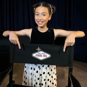 Rachel Ling Gordon to Join PENN & TELLER: FOOL US Season 10 Photo