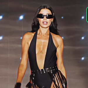 SPORTS ILLUSTRATED SWIMSUIT RUNWAY SHOW Now Streaming on Hulu Photo