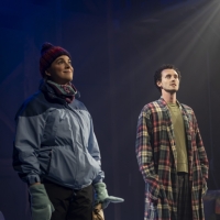 The New London Barn Playhouse Closes Out Its 90th Season With ALMOST, MAINE Photo
