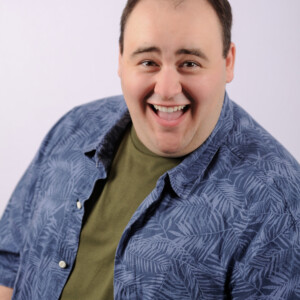 Austin Sidito Will Join the Cast of SINGFELD! A MUSICAL ABOUT NOTHING Photo