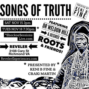 SONGS Of TRUTH Concert Comes to Révéler in Richmond, VA