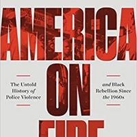 Elizabeth Hinton to Discuss AMERICA ON FIRE as Part of INNOVATION + LEADERSHIP Series Photo