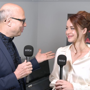 Video: From TV to Broadway... Whitney Leavitt Is Dancing Her Way to CHICAGO