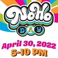 NoHo Arts District Is Back - Sharing NOHO DAY With Everyone, April 30 Photo