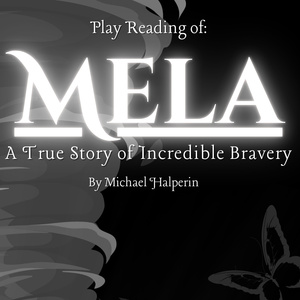 Rosenstrasse Civil Courage Foundation Will Present Staged Reading of MELA Photo