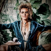 VIDEO: Kelly Dowdle Shares New 'I'm Alive' Music Video Photo