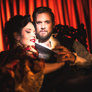 DON GIOVANNI to Open Opera San José 43rd Season Photo