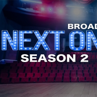 Nominations Deadline EXTENDED For BroadwayWorld's NEXT ON STAGE Season 2 Singing…