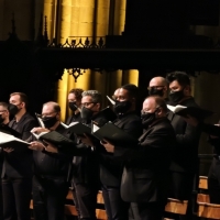 Cathedral Of St. John The Divine's GREAT MUSIC IN A GREAT SPACE Series Continues With Photo