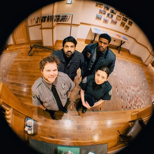 Kenneth Lonergans LOBBY HERO Will Play PCS Theater Photo