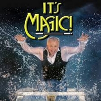 Extraoridnary Magicians, Illusionists And Variety Acts Make Uo The 63rd Edition Of IT Photo