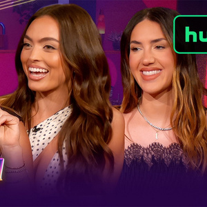 Grace Ann Nader, Tinx and Amanda Hirsch Discuss LOVE THY NADER on Hulu Photo