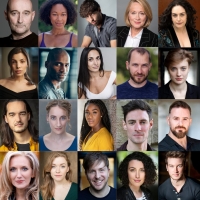 Pitlochry Festival Theatre Announces Ensemble For 2022 Season Video