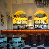 CHOCOBAR CORTES-Popular Caribbean Chocolate Restaurant Opens in the South Bronx