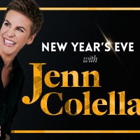 Celebrate New Year's Eve With Jenn Colella and Seth Sikes at 54 Below Photo