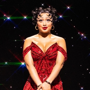 Jasmine Amy Rogers Will Lead BOOP! THE MUSICAL on Broadway Photo