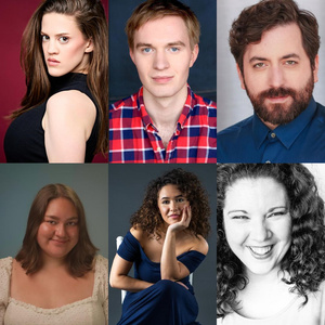 Fat Theatre Project to Present KASSANDRA AT THE TOP OF THE WORLD Photo