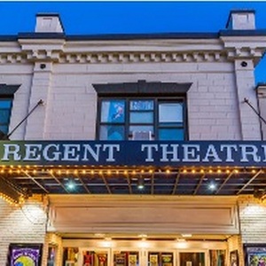 Regent Theatre To Celebrate 110th Anniversary With Vaudeville Show And April Programm Photo