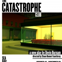 Sea Dog Theater To Present Site Specific Production Of THE CATASTROPHE CLUB Photo