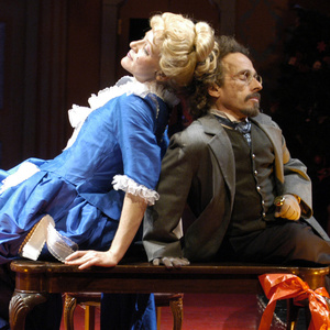 MABOU MINES Explores Cinematic Ventures in New Film Series Photo