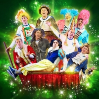 Southwark Playhouse Announces POTTED PANTO