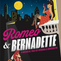 ROMEO & BERNADETTE Presents Streaming Video of 'Moonlight Tonight Over Brooklyn' Photo