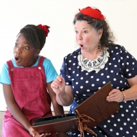 Fitz&Startz Productions, Theater for All Ages Presents AUNT MAE COMES TO TOWN Video