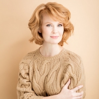 Theatre Alive! VIP After-Party to Feature Special Guest Kate Baldwin