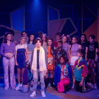 Review: 13 THE MUSICAL at The Studio Theatre Raises the Bar for All-Teenage Casts Photo