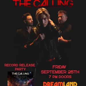 Photos: THE CALLING Return With First Album in 22 Years Photo