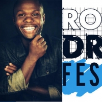 Rough Draft Festival 2020 Presents Jermaine Rowe's THE CHILDREN FROM THE BLUE MOUNTAI Video
