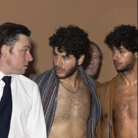 Nanouk Leopold Directs THE HOMECOMING at Internationaal Theater Amsterdam