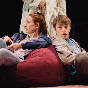 National Theatre Releases NEW VOICES Podcast to Showcase Plays from New Young Writers Video
