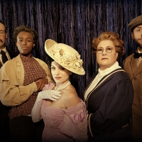 TINTYPES: A Musical Celebration Of America Comes To The Grange Theatre Photo