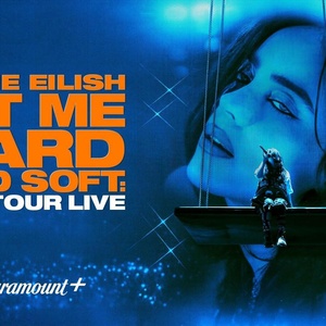 BILLIE EILISH – HIT ME HARD AND SOFT: THE TOUR (LIVE) to Stream on Paramount+ Photo