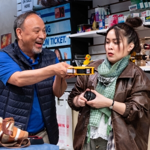 Review: KIM’S CONVENIENCE at Olney Theatre Center Photo