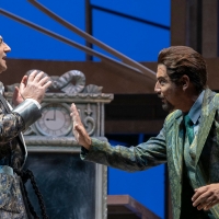 Teatro Colon Will Stream DON PASQUALE This Month Photo