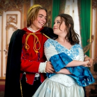 Artisan Children's Theater Presents ELLA ENCHANTED