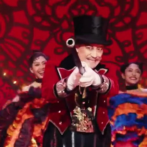 Video: MOULIN ROUGE! THE MUSICAL Drops Trailer For Japan 2027 Return Photo