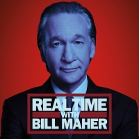 REAL TIME WITH BILL MAHER Sets Season 20 Premiere Photo