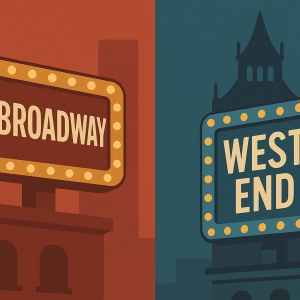 The Economics of a Broadway Transfer Photo