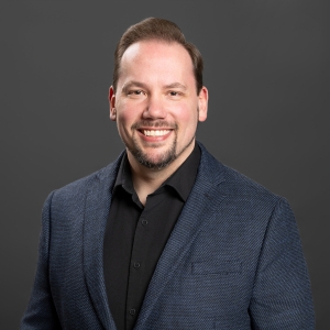 Anchorage Symphony Orchestra Appoints New Executive Director Photo
