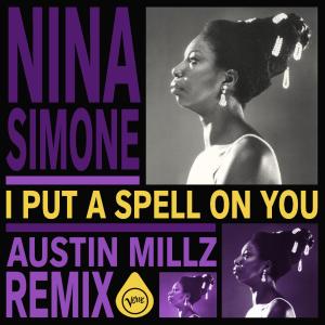 Verve Records Releases VERVE REMIXED // NINA SIMONE Photo