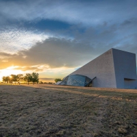 Spencer Theater Exploring Possibilities for Summer 2021 Activities Photo