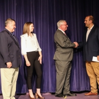 Elm Street Cultural Arts Village Receives Funding From Rucker-Donnell Foundation Photo