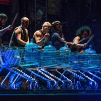 State Theatre New Jersey to Present STOMP in December Photo
