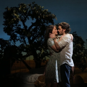 Playlist: The Greatest Broadway Love Songs Photo