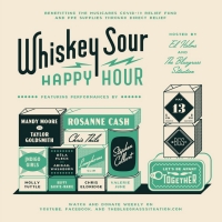 Ed Helms' Whiskey Sour Happy Hour Wraps Up With Series Finale Tonight Video