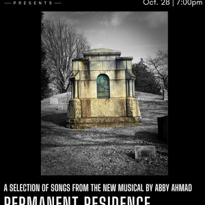 PERMANENT RESIDENCE: LIVE IN CONCERT Comes to The Green Room 42 This Month Photo