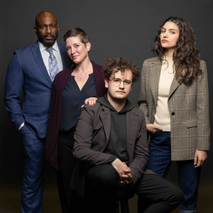 Ensemble Theatre Company's HAMLET Begins At The New Vic Theatre In February Interview